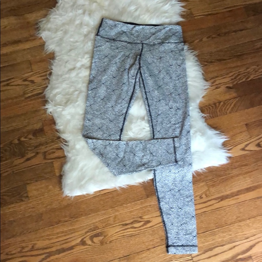 Lululemon leggings